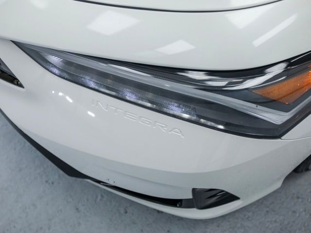 2024 Acura Integra CVT w/A-Spec Technology Package - 23029153 - 14