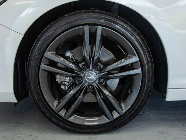 2024 Acura Integra CVT w/A-Spec Technology Package - 23029153 - 15