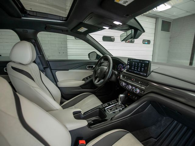 2024 Acura Integra CVT w/A-Spec Technology Package - 23029153 - 16