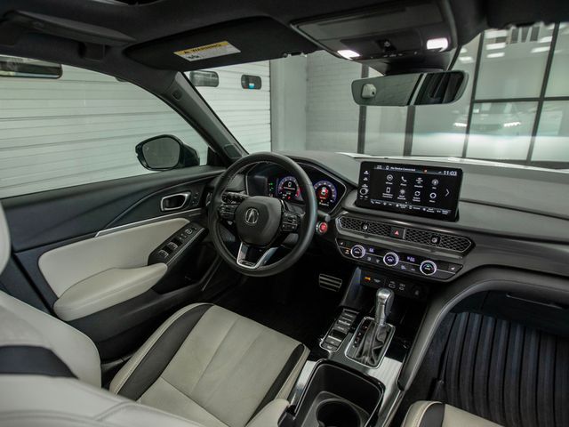 2024 Acura Integra CVT w/A-Spec Technology Package - 23029153 - 17