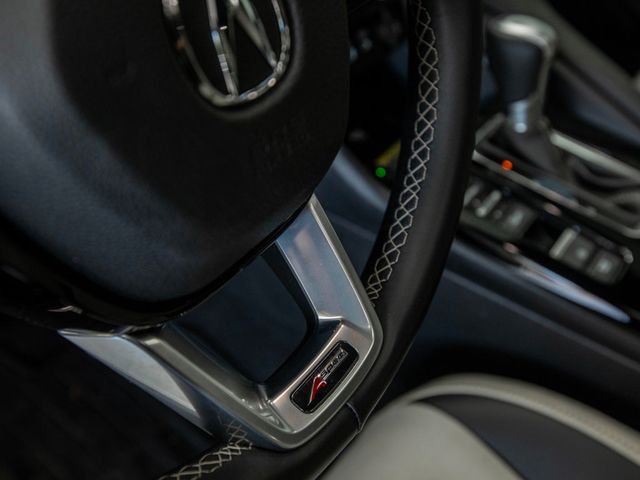 2024 Acura Integra CVT w/A-Spec Technology Package - 23029153 - 19