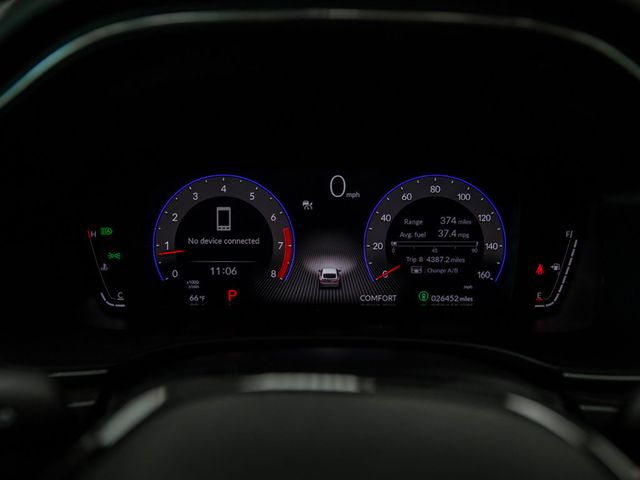 2024 Acura Integra CVT w/A-Spec Technology Package - 23029153 - 20
