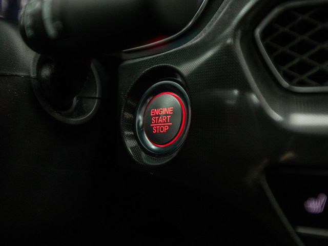 2024 Acura Integra CVT w/A-Spec Technology Package - 23029153 - 21