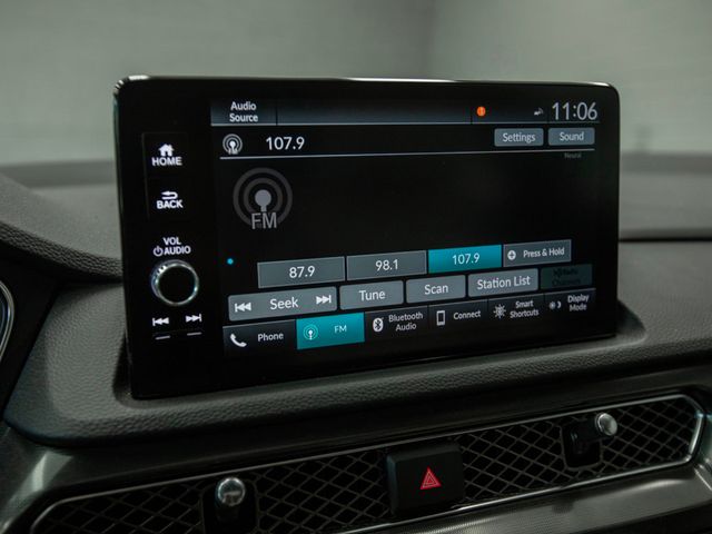 2024 Acura Integra CVT w/A-Spec Technology Package - 23029153 - 22