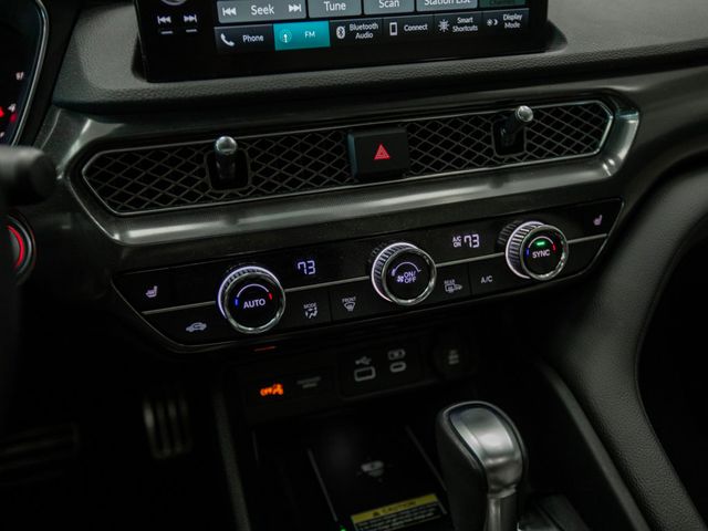 2024 Acura Integra CVT w/A-Spec Technology Package - 23029153 - 23