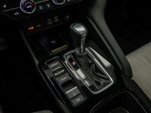 2024 Acura Integra CVT w/A-Spec Technology Package - 23029153 - 24