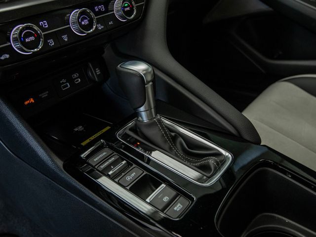 2024 Acura Integra CVT w/A-Spec Technology Package - 23029153 - 27