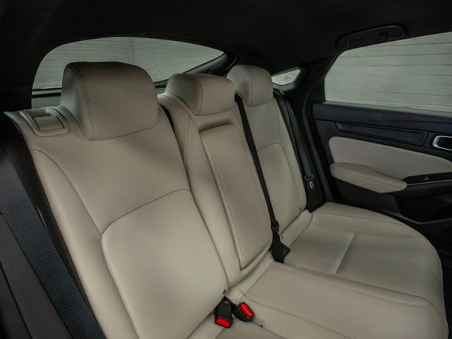 2024 Acura Integra CVT w/A-Spec Technology Package - 23029153 - 29