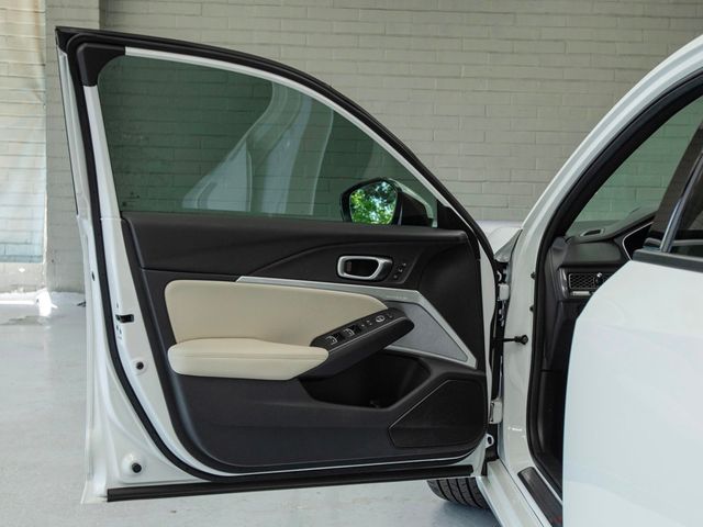 2024 Acura Integra CVT w/A-Spec Technology Package - 23029153 - 30