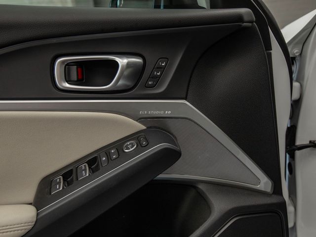2024 Acura Integra CVT w/A-Spec Technology Package - 23029153 - 31