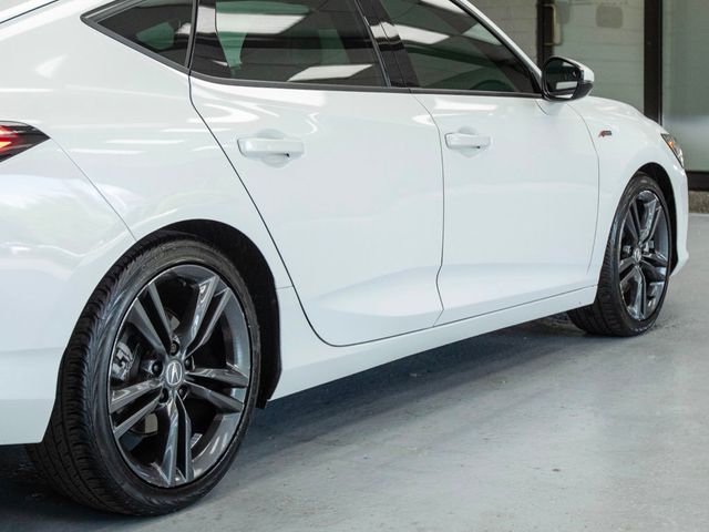 2024 Acura Integra CVT w/A-Spec Technology Package - 23029153 - 37