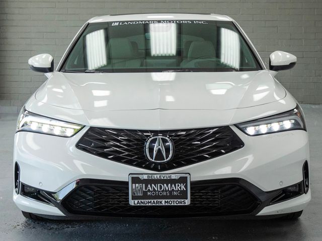 2024 Acura Integra CVT w/A-Spec Technology Package - 23029153 - 4
