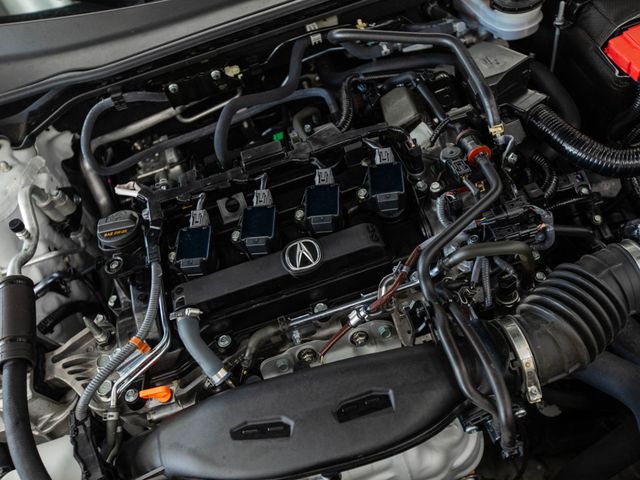 2024 Acura Integra CVT w/A-Spec Technology Package - 23029153 - 5
