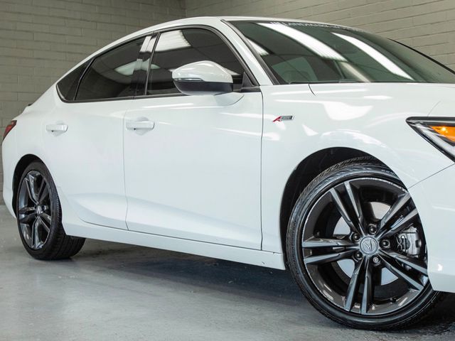2024 Acura Integra CVT w/A-Spec Technology Package - 23029153 - 7