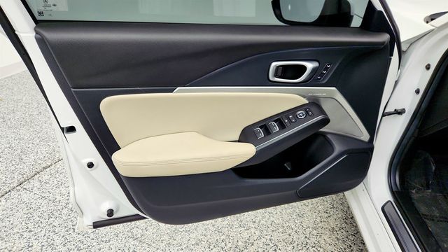 2024 Acura Integra CVT w/A-Spec Technology Package - 22983869 - 10