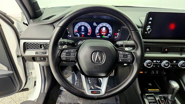 2024 Acura Integra CVT w/A-Spec Technology Package - 22983869 - 13