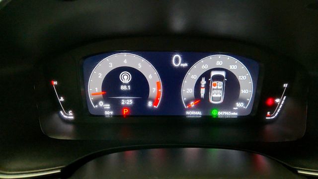 2024 Acura Integra CVT w/A-Spec Technology Package - 22983869 - 14