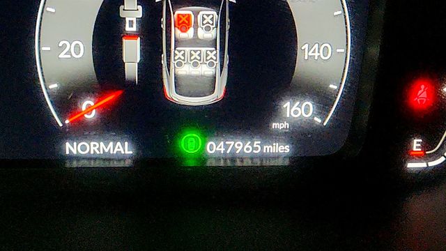 2024 Acura Integra CVT w/A-Spec Technology Package - 22983869 - 15