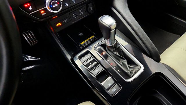 2024 Acura Integra CVT w/A-Spec Technology Package - 22983869 - 16