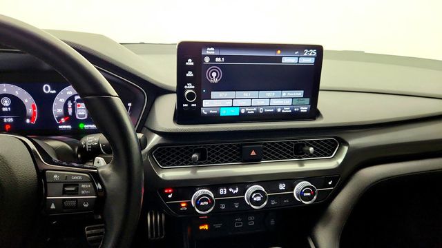 2024 Acura Integra CVT w/A-Spec Technology Package - 22983869 - 17