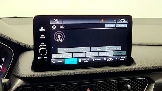 2024 Acura Integra CVT w/A-Spec Technology Package - 22983869 - 18