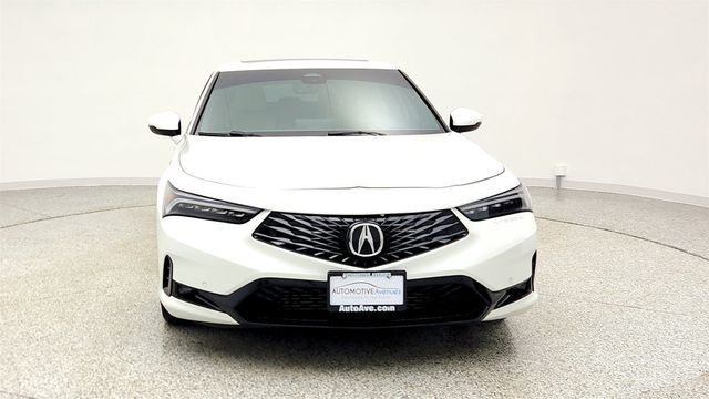 2024 Acura Integra CVT w/A-Spec Technology Package - 22983869 - 1