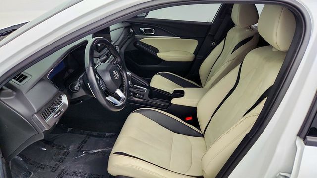 2024 Acura Integra CVT w/A-Spec Technology Package - 22983869 - 19