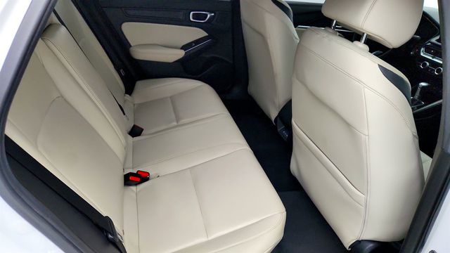 2024 Acura Integra CVT w/A-Spec Technology Package - 22983869 - 22