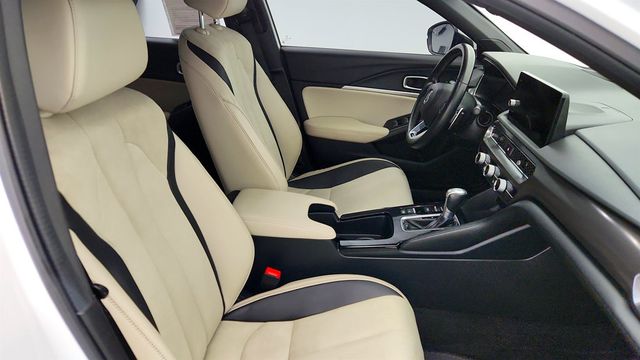 2024 Acura Integra CVT w/A-Spec Technology Package - 22983869 - 23