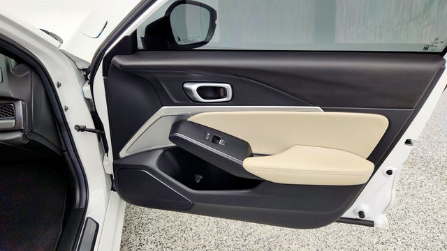 2024 Acura Integra CVT w/A-Spec Technology Package - 22983869 - 25