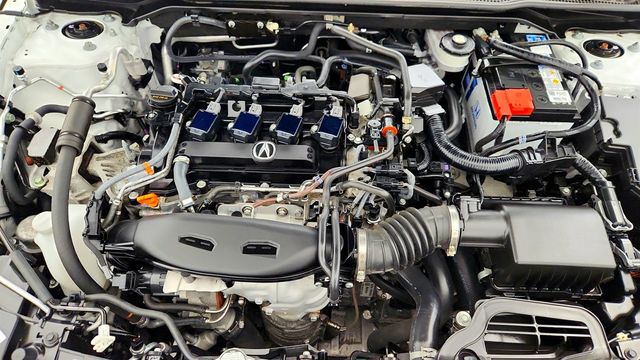 2024 Acura Integra CVT w/A-Spec Technology Package - 22983869 - 26