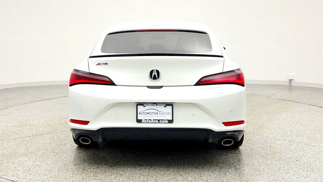 2024 Acura Integra CVT w/A-Spec Technology Package - 22983869 - 5