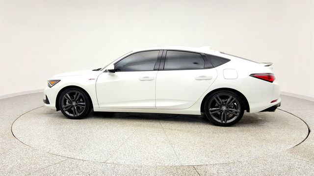 2024 Acura Integra CVT w/A-Spec Technology Package - 22983869 - 7