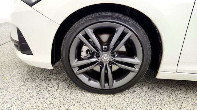 2024 Acura Integra CVT w/A-Spec Technology Package - 22983869 - 8