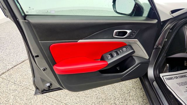 2024 Acura Integra CVT w/A-Spec Technology Package - 22987549 - 10