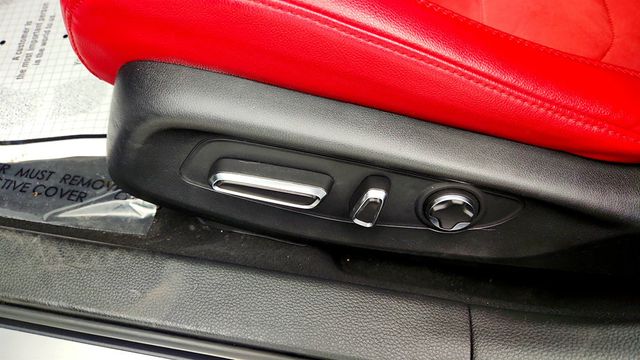 2024 Acura Integra CVT w/A-Spec Technology Package - 22987549 - 11