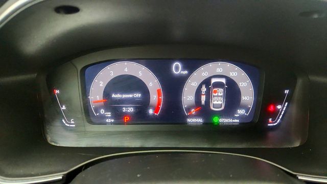 2024 Acura Integra CVT w/A-Spec Technology Package - 22987549 - 14