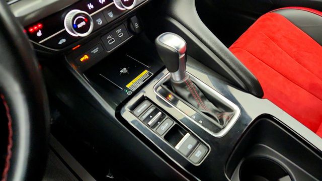 2024 Acura Integra CVT w/A-Spec Technology Package - 22987549 - 16