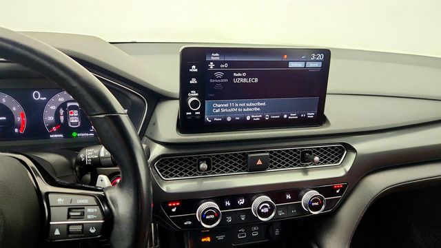 2024 Acura Integra CVT w/A-Spec Technology Package - 22987549 - 17