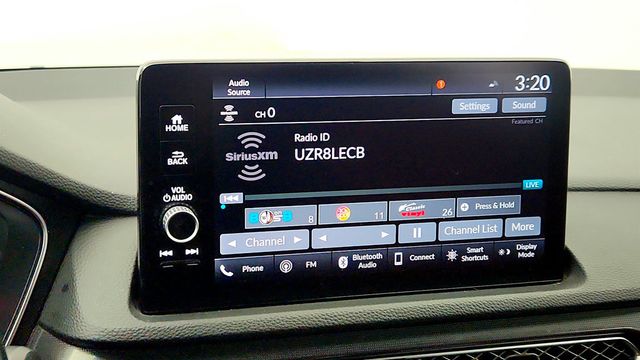 2024 Acura Integra CVT w/A-Spec Technology Package - 22987549 - 18