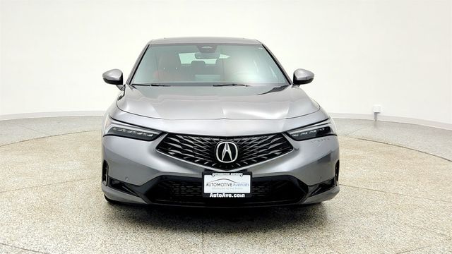 2024 Acura Integra CVT w/A-Spec Technology Package - 22987549 - 1