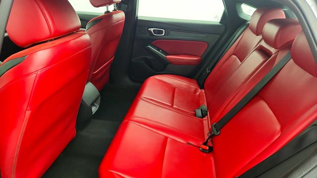 2024 Acura Integra CVT w/A-Spec Technology Package - 22987549 - 20