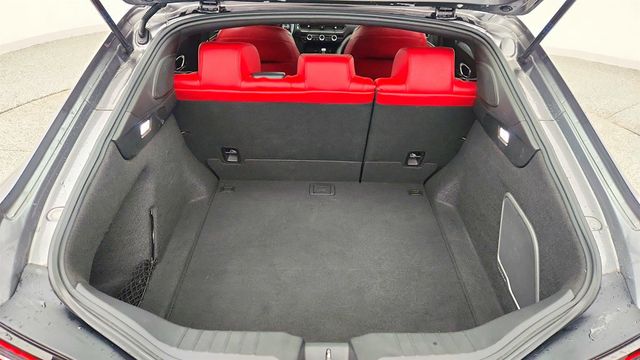 2024 Acura Integra CVT w/A-Spec Technology Package - 22987549 - 21