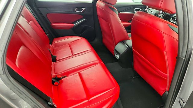 2024 Acura Integra CVT w/A-Spec Technology Package - 22987549 - 22