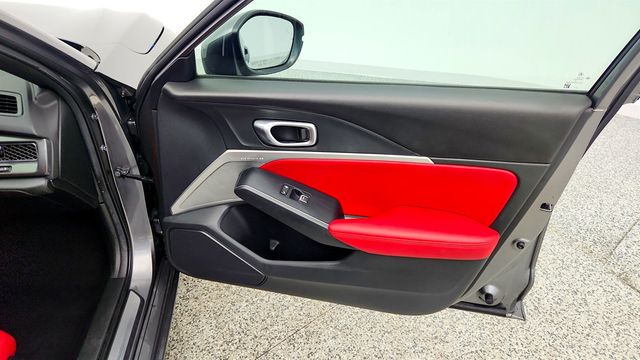 2024 Acura Integra CVT w/A-Spec Technology Package - 22987549 - 25
