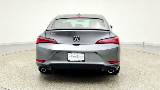 2024 Acura Integra CVT w/A-Spec Technology Package - 22987549 - 5