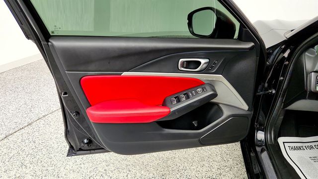2024 Acura Integra CVT w/A-Spec Technology Package - 23070014 - 10