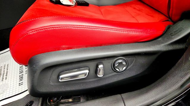 2024 Acura Integra CVT w/A-Spec Technology Package - 23070014 - 11