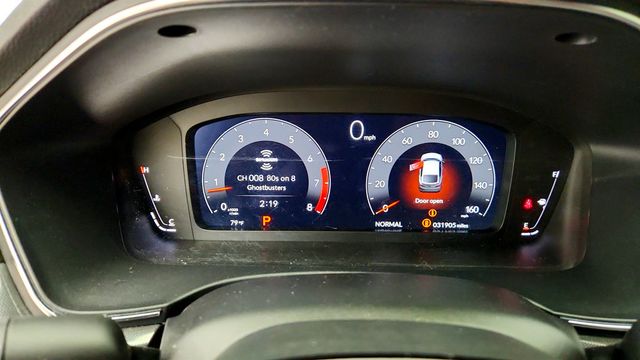 2024 Acura Integra CVT w/A-Spec Technology Package - 23070014 - 14