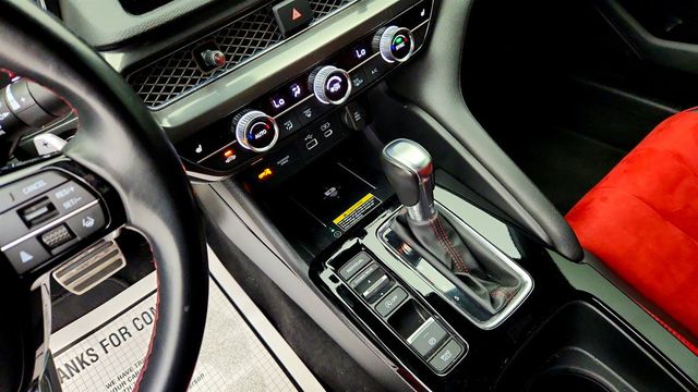 2024 Acura Integra CVT w/A-Spec Technology Package - 23070014 - 16